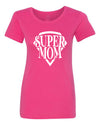 T-shirt Super Mom