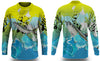 Fishing Shirt MLS6494