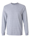 Gildan - Ultra Cotton Long Sleeve T-Shirt - 2400