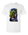 T-Shirt Dragon Knight
