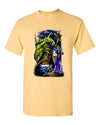 T-Shirt Dragon Knight