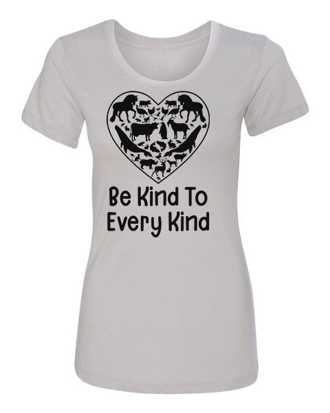 T-Shirt Be Kind