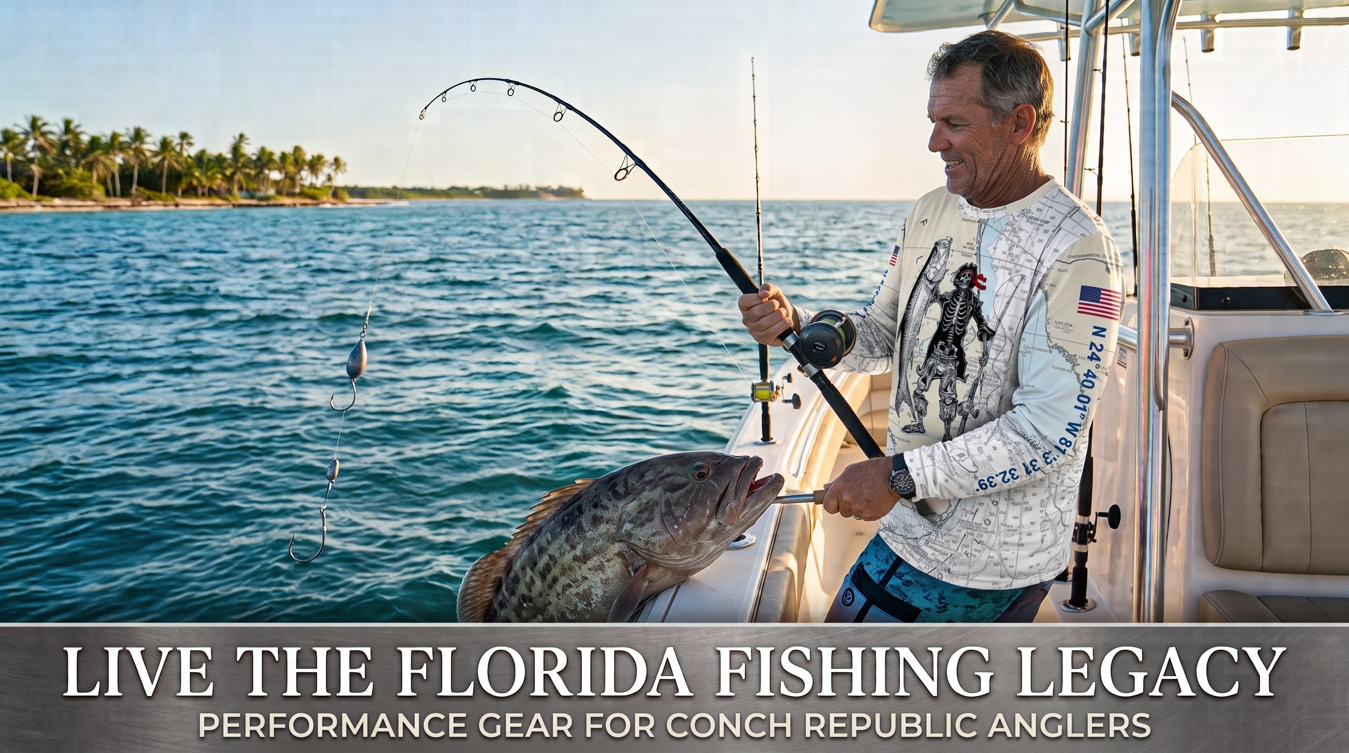 Fishing & Outdoors