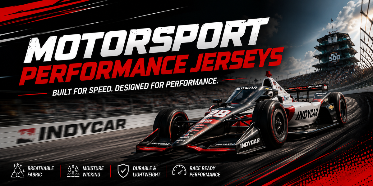 Motorsport & Racing