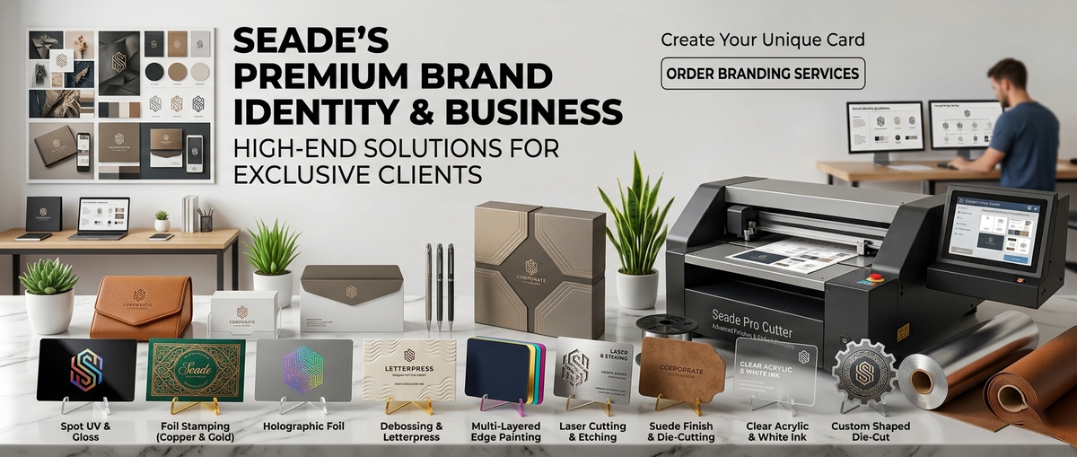 Business Cards