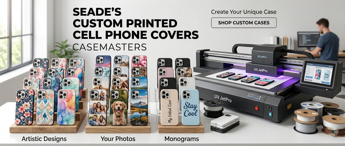 Cell Phone Covers