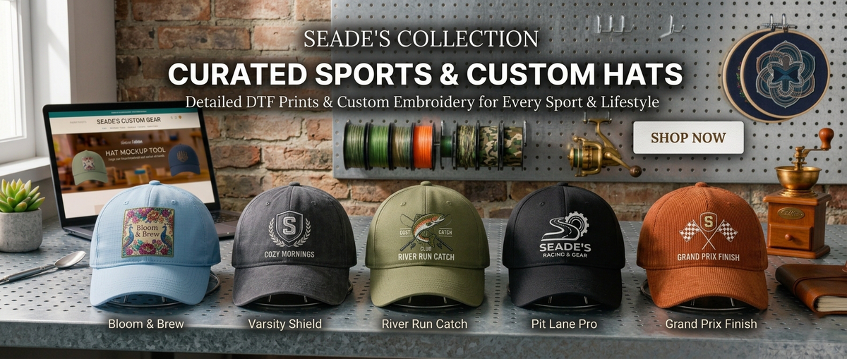Hats