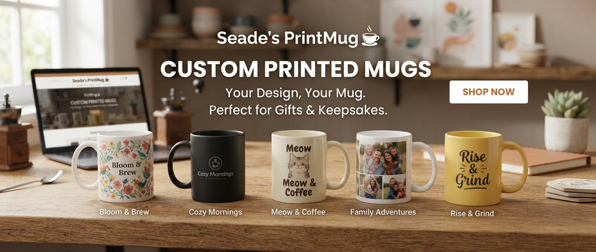 Mugs