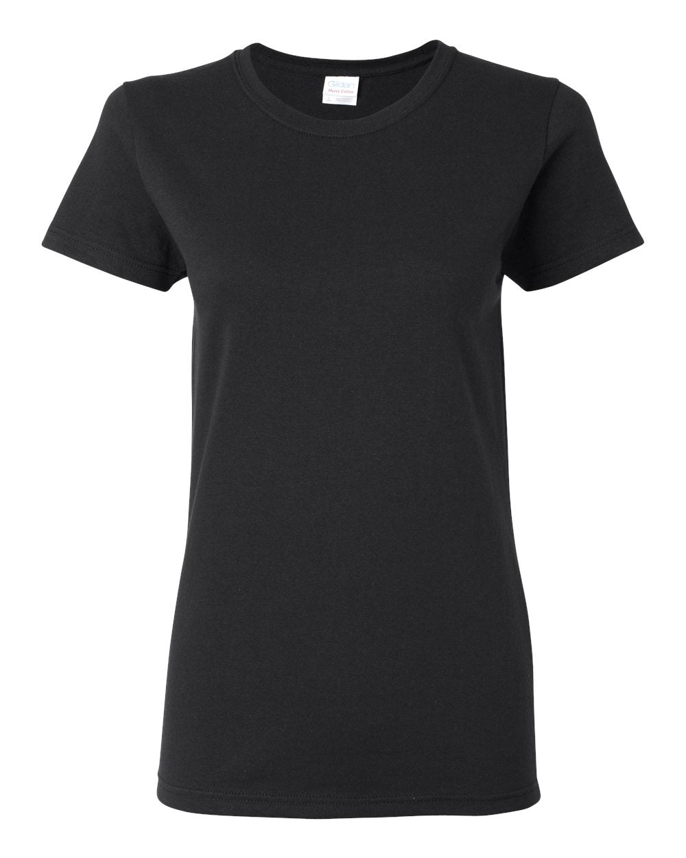Gildan - Heavy Cotton™ Women’s T-Shirt - 5000L