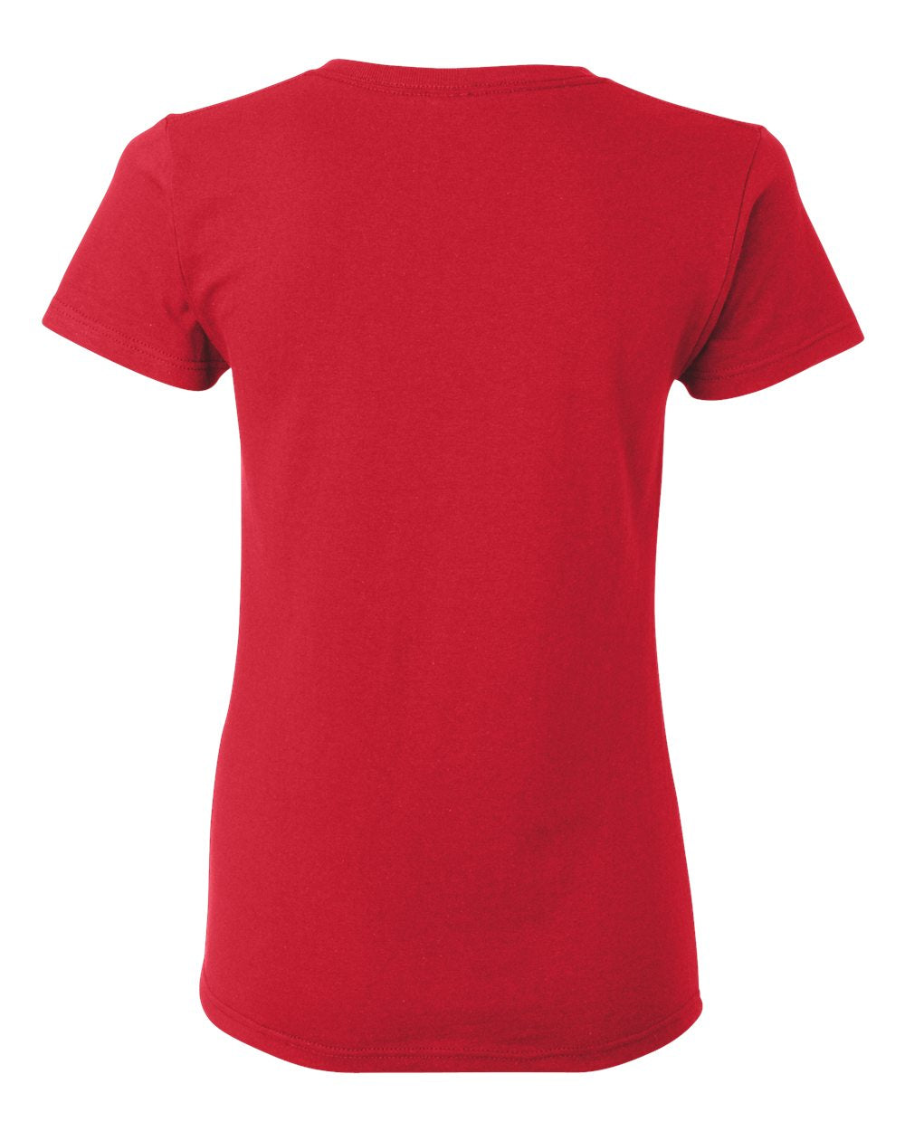 Gildan - Heavy Cotton™ Women’s T-Shirt - 5000L