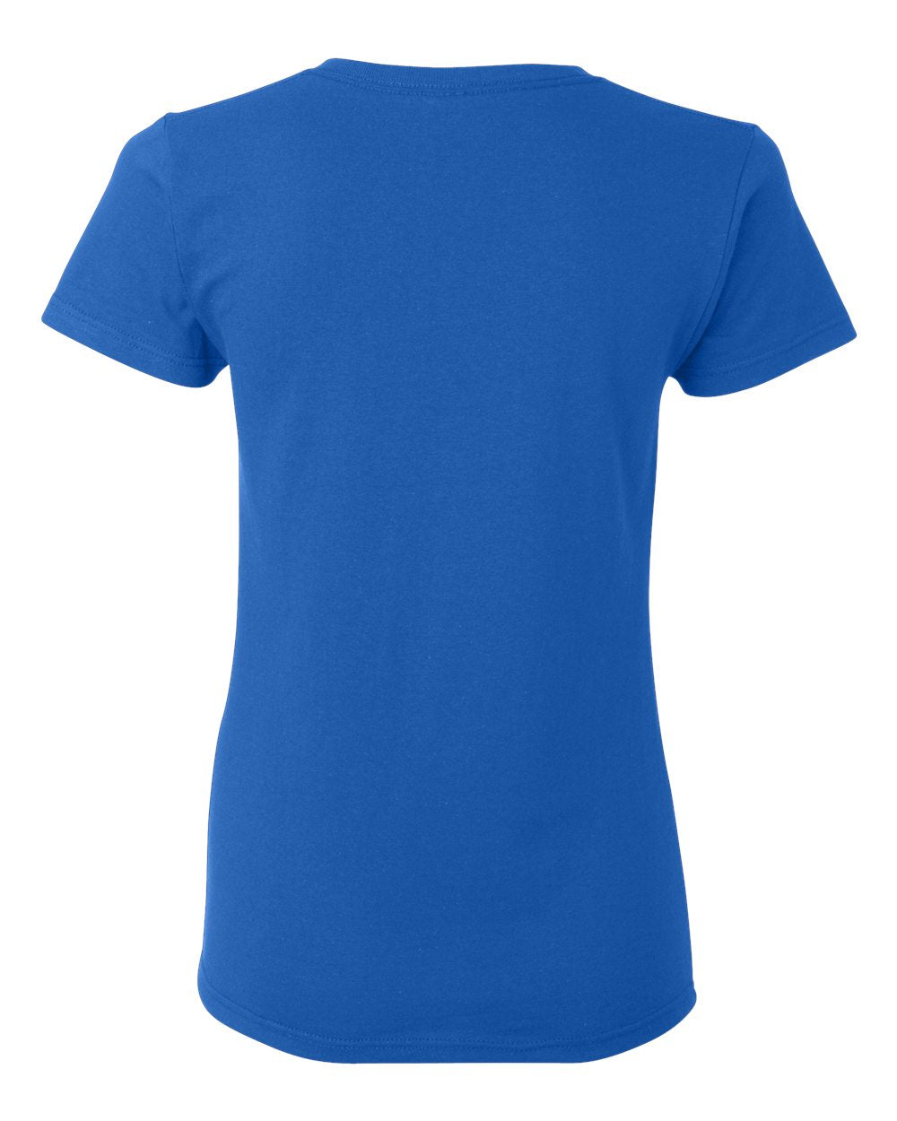 Gildan - Heavy Cotton™ Women’s T-Shirt - 5000L