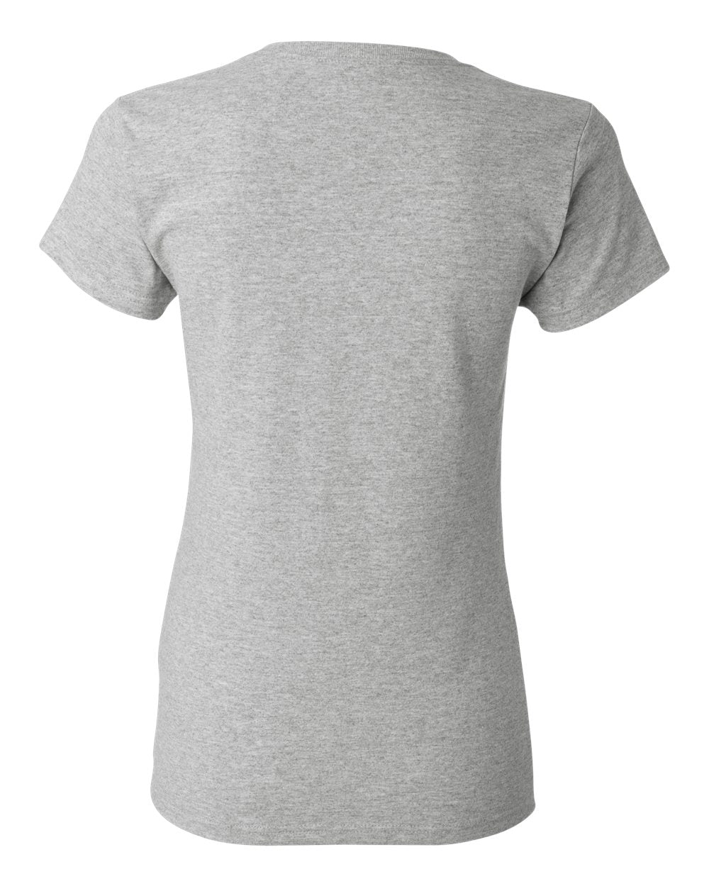 Gildan - Heavy Cotton™ Women’s T-Shirt - 5000L