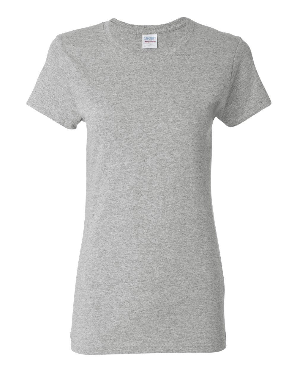 Gildan - Heavy Cotton™ Women’s T-Shirt - 5000L