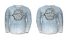 Sharky&#39;s Long Sleeve Men&#39;s Shirt