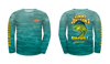 Jimmy Johnson&#39;s Big Chill Long Sleeve Men&#39;s Shirt
