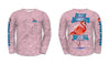 Jimmy Johnson&#39;s Big Chill Long Sleeve Men&#39;s Shirt