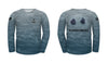 Navy Seal Long Sleeve Men&#39;s Shirt