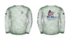 Navy Seal Long Sleeve Men&#39;s Shirt