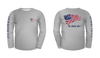 Navy Seal Long Sleeve Men&#39;s Shirt