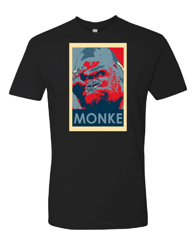 Monke Hope