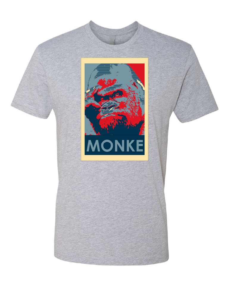 Monke Hope