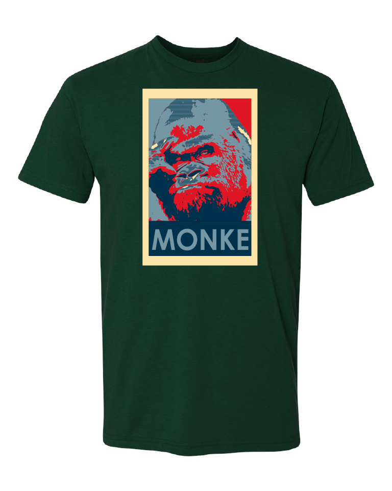 Monke Hope
