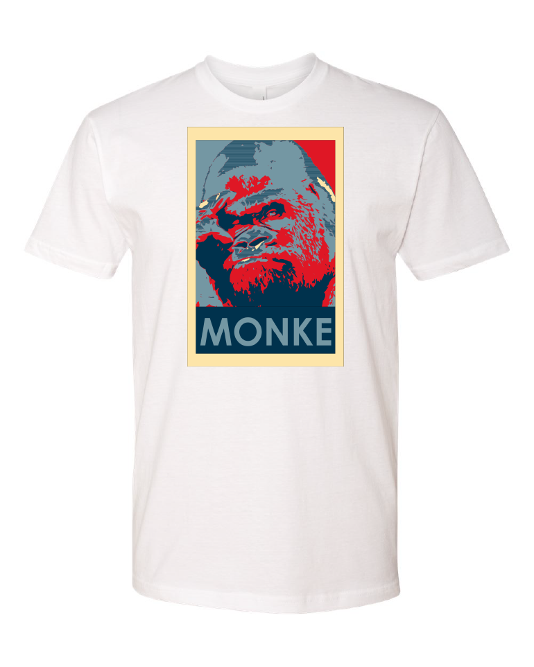 Monke Hope