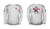 Jimmy Johnson&#39;s Big Chill Long Sleeve Men&#39;s Shirt