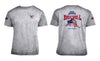 Jimmy Johnson&#39;s Big Chill Short Sleeve Men&#39;s Shirt