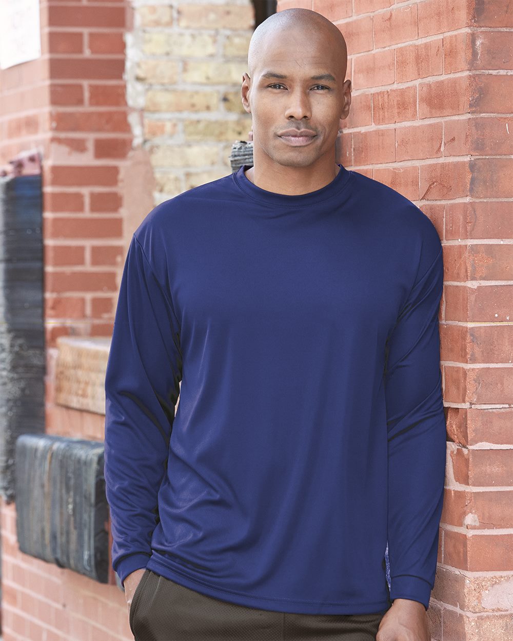 C2 Sport - Performance Long Sleeve - 5104