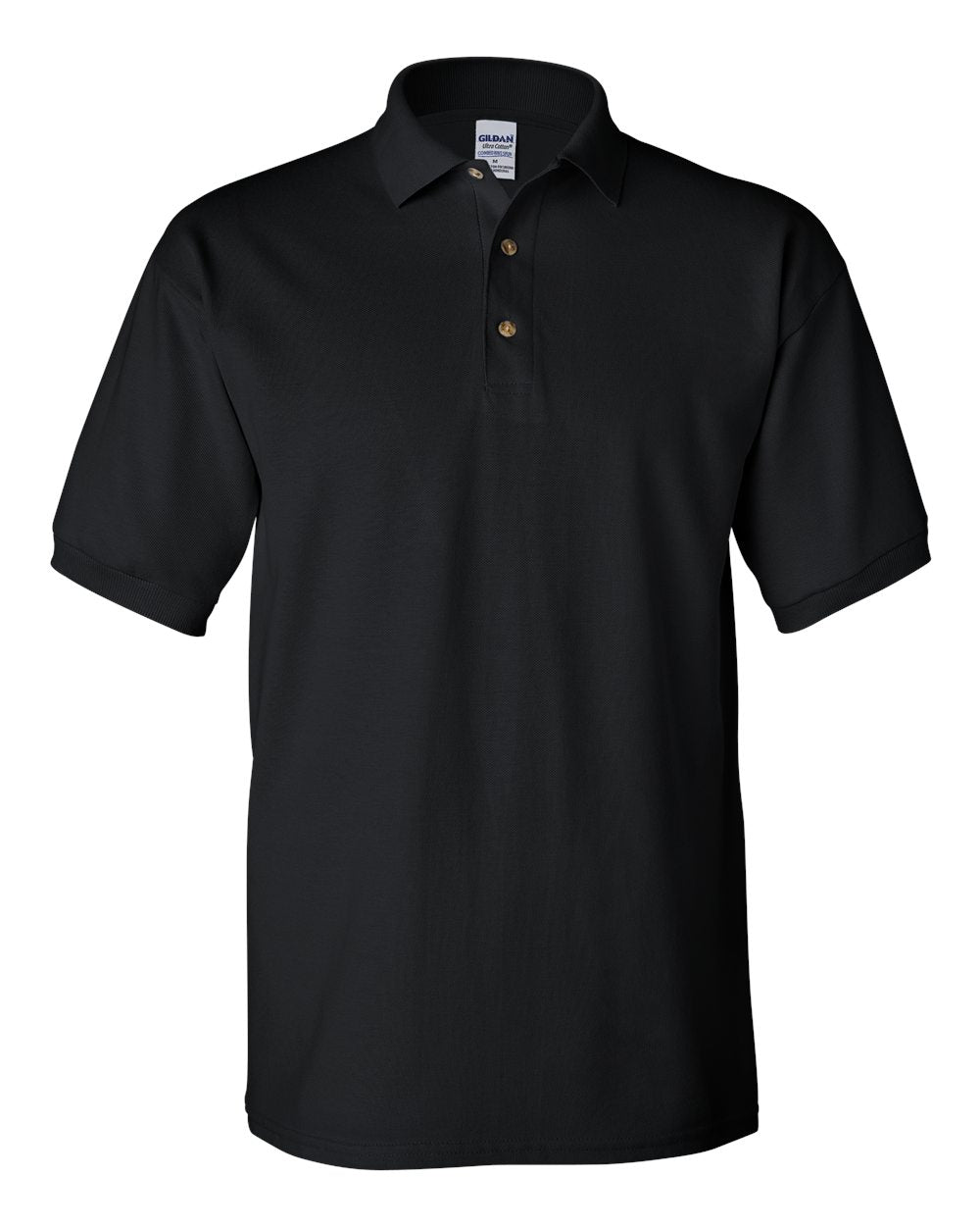 Gildan - Dry Blend Polo- 8800