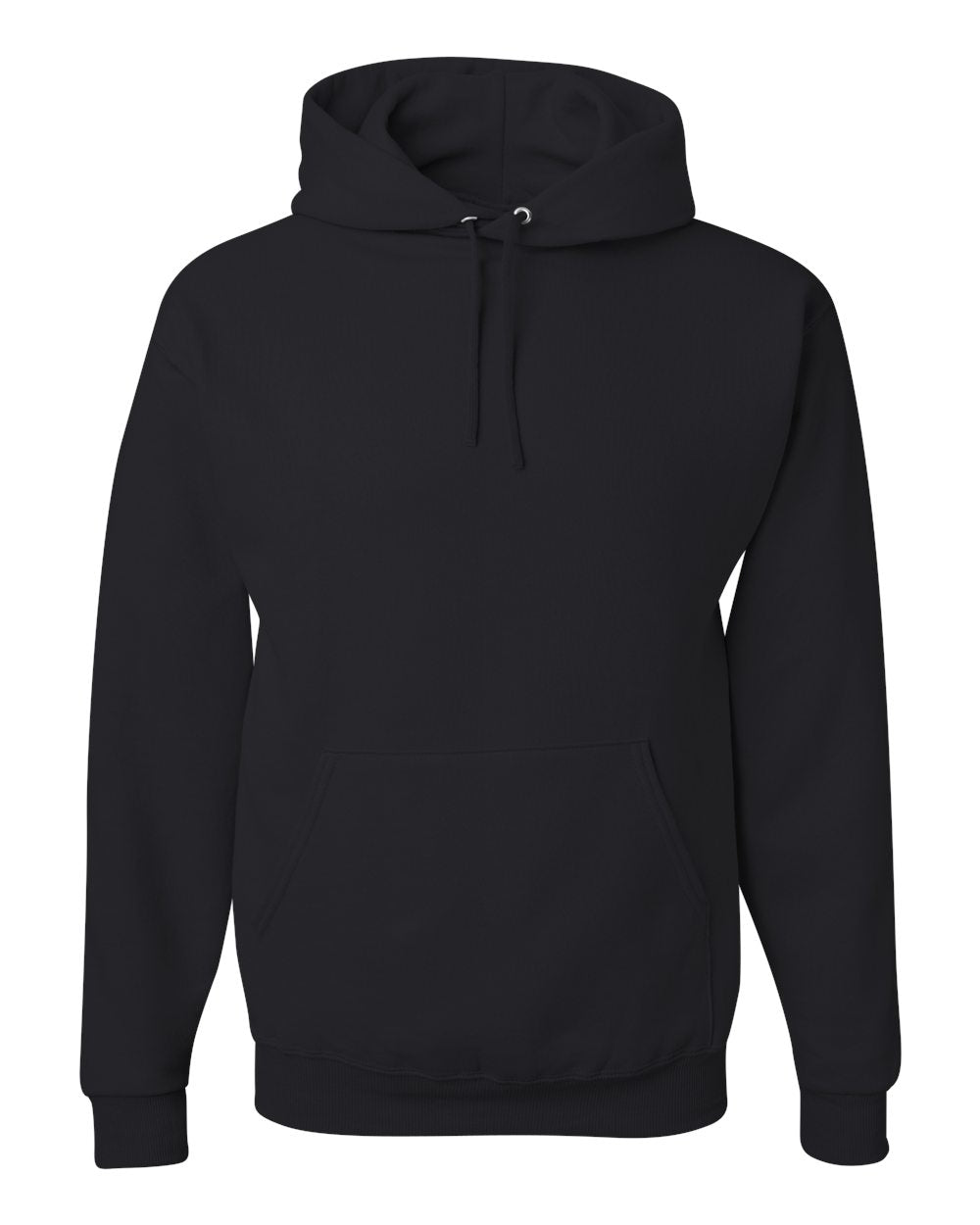 Jerzees - NuBlend Hooded Sweatshirt - 996MR