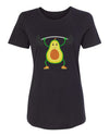 T-shirt Avo-Strong