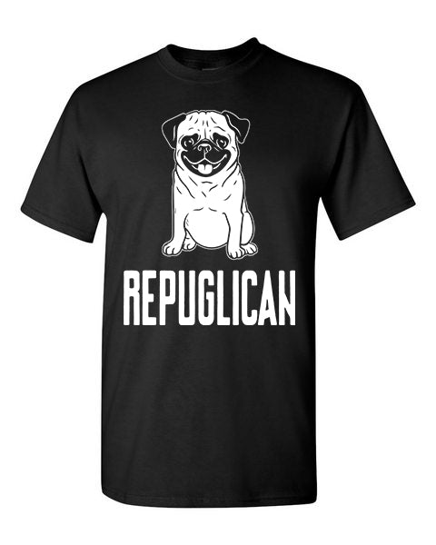 T-Shirt REPUGLICAN
