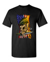 T-Shirt Ranger Skull