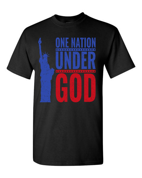 T-Shirt One Nation