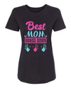 T-shirt Best Mom