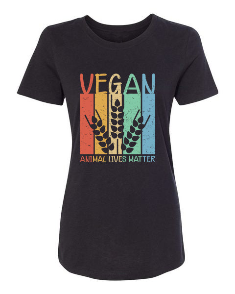 T-shirt ALM (Vegan)