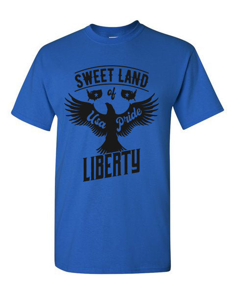 T-Shirt Sweet Land