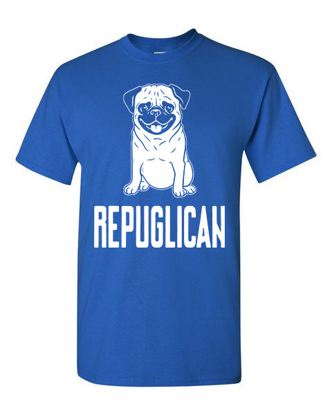 T-Shirt REPUGLICAN