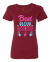 T-shirt Best Mom