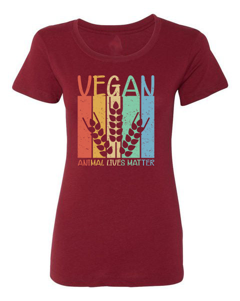 T-shirt ALM (Vegan)