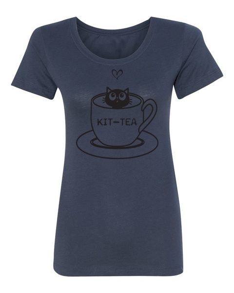 T-shirt KIT-TEA