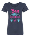 T-shirt Best Mom