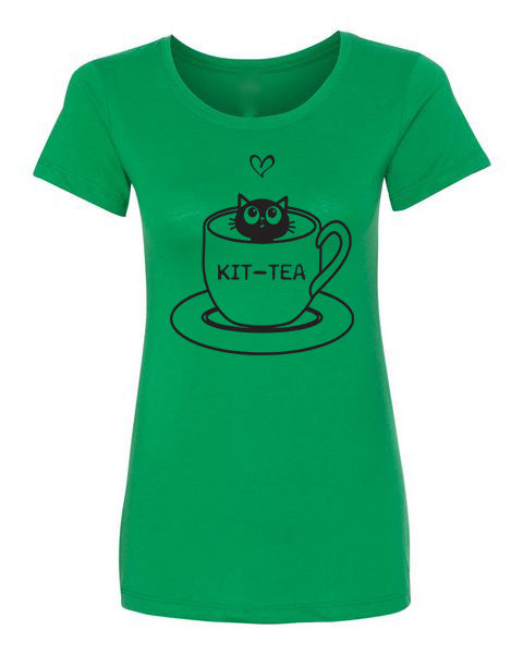 T-shirt KIT-TEA