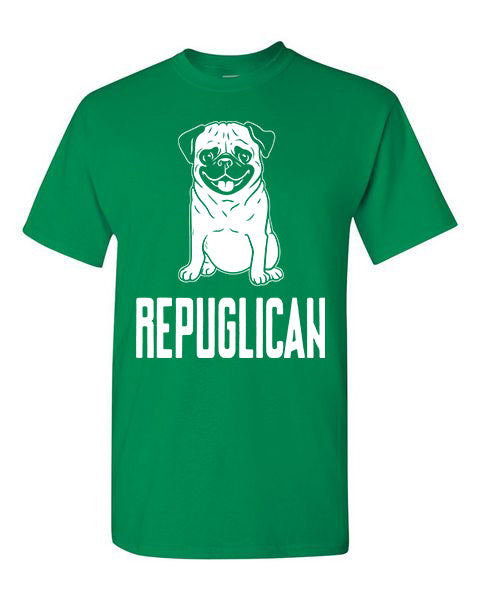 T-Shirt REPUGLICAN