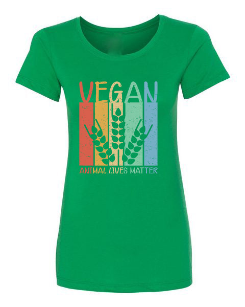 T-shirt ALM (Vegan)