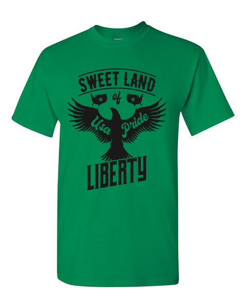 T-Shirt Sweet Land
