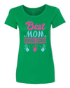 T-shirt Best Mom