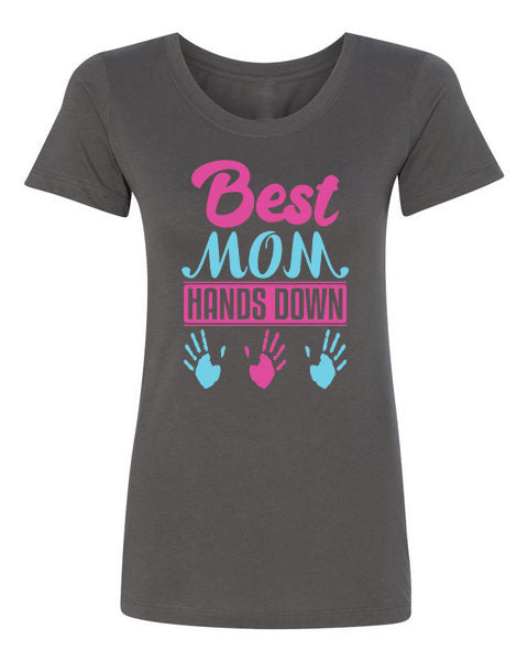 T-shirt Best Mom